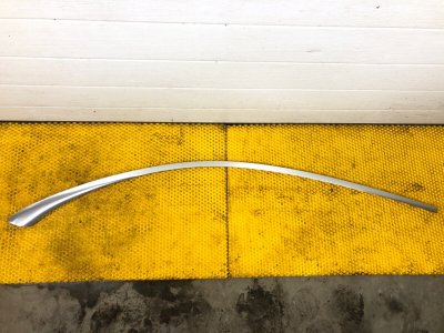 Молдинг стекла задней двери Mercedes-Benz S-Class 2014 W222