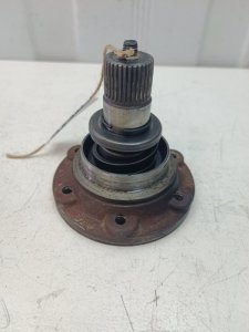 Фланец кпп Volkswagen Golf, Jetta 5