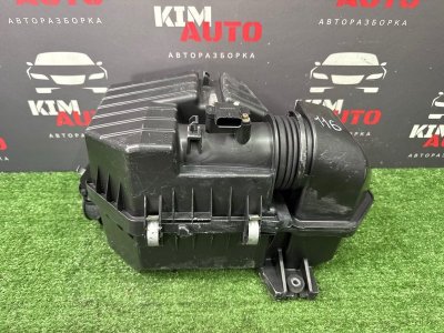 Корпус воздушного фильтра Honda Civic