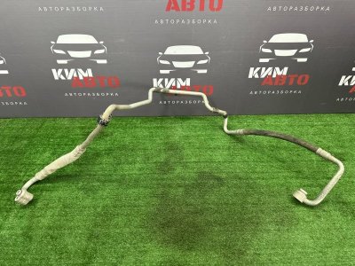 Трубка кондиционера Skoda Octavia A5