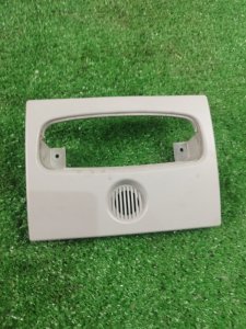 Накладка в салоне Ford FOCUS 2