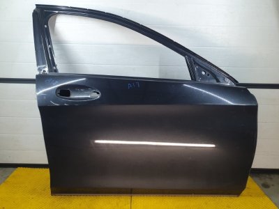 Дверь Mercedes-Benz S-Class 2014 W222