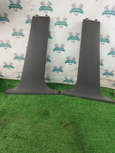 Накладка на стойку кузова Ford FOCUS 2