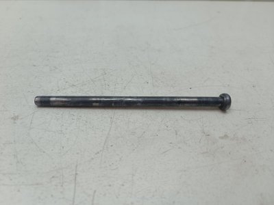 Ось кпп Volkswagen Golf, Jetta 5