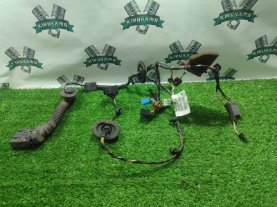 Проводка двери Ford FOCUS 2