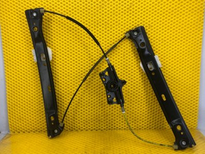 Стеклоподъемник передней левой двери (трапеция) Mercedes-Benz S-Class 2014 W222