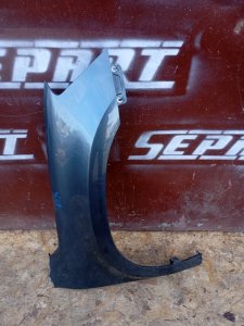 Крыло Skoda YETI 2015