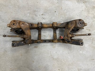 Подрамник Балка Ford Kuga 2013 SUV