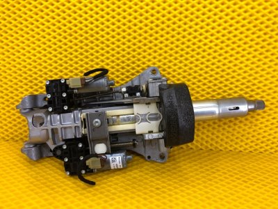 Колонка рулевая Mercedes-Benz S-Class 2014 W222