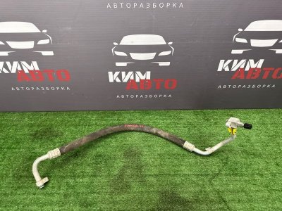 Трубка кондиционера Fiat Panda