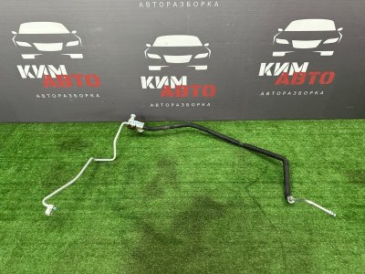 Трубка кондиционера LIFAN Solano