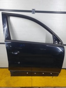 Дверь Volkswagen Tiguan 2013 5N1