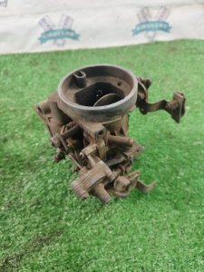 Карбюратор газ-21 волга