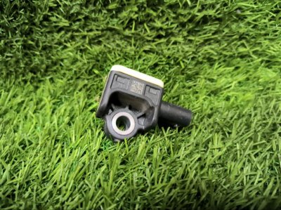 Датчик удара AUDI A6 C7 2013 4G