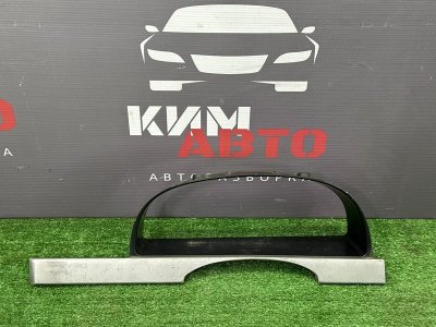 Накладка панели приборов (Козырек) Chevrolet Lacetti