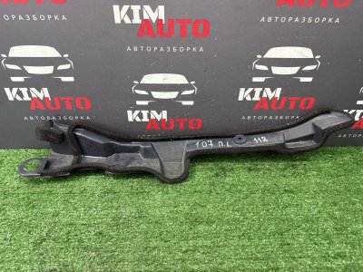 Пыльник крыла Peugeot 107