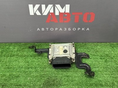 Блок управления двигателем (ЭБУ) Hyundai i30 2013