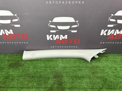 Накладка стойки лобового стекла Hyundai I20