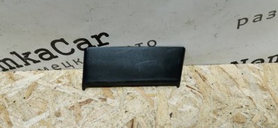 Крышка рейлинга Mercedes VIANO 2011 639 рест