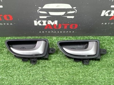 Ручка двери внутренняя Hyundai i30 2013