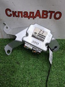Блок управления АКПП NISSAN March 2009 BNK12