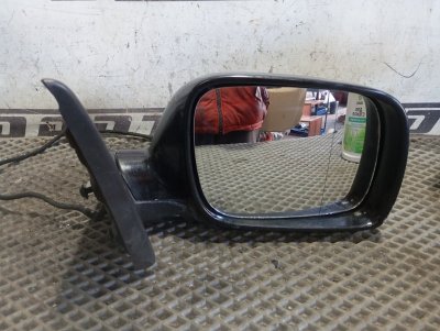 Зеркало боковое Volkswagen Touareg 2006 GP