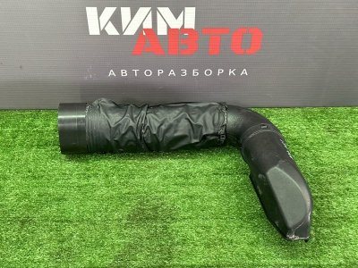 Воздухозаборник Hyundai i30 2013