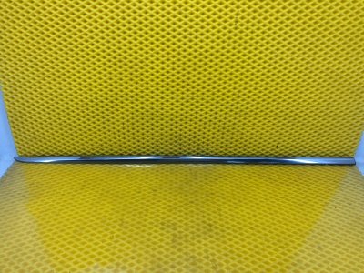 Молдинг двери задней левой Mercedes-Benz S-Class 2014 W222