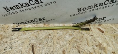 Распорка телевизора Mercedes w123 1980 Седан