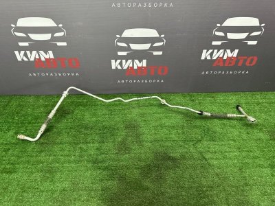 Трубка кондиционера Ford Focus 2