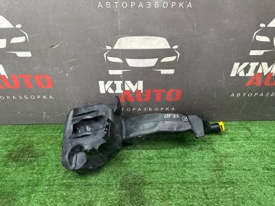Бачок стеклоомывателя Opel Zafira B