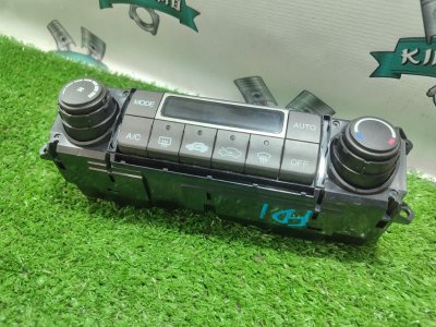 Блок управления климат-контролем Honda Civic FD3