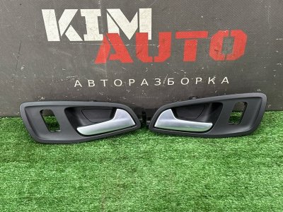 Ручка двери внутренняя Ford Kuga 2013 SUV