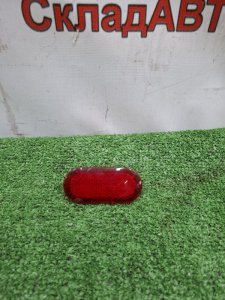 Катафот VOLKSWAGEN Touran 2011 1T3