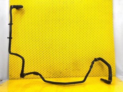 Трубка вакуумная Audi Q7 2014 4LB