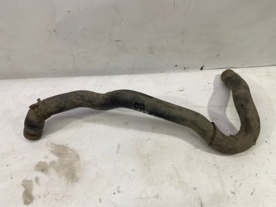 Патрубок Lada Largus 2013