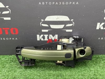 Ручка двери наружная в сборе Ford Kuga 2013 SUV