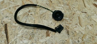 Динамик Mercedes VIANO 2011 639 рест