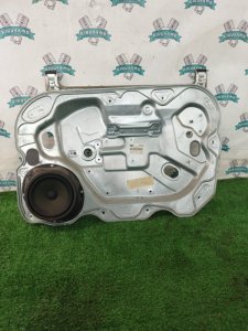 Стеклоподъемный механизм Ford FOCUS 2