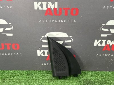 Твиттер зеркала Hyundai i30 2013