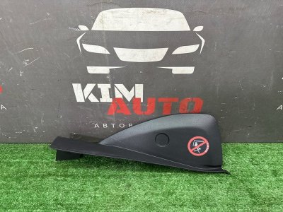 Накладка торпедо боковая Ford Kuga 2013 SUV