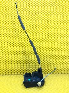 Замок двери передней правой Omoda C5 2023