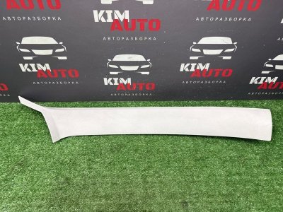Накладка стойки лобового стекла Skoda Fabia 1