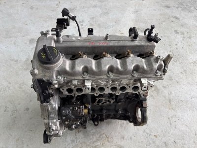 Двигатель Kia Soul 2014 SW