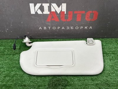 Козырек солнцезащитный Ford Kuga 2013 SUV