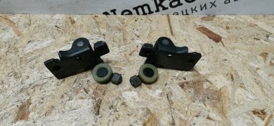 Ограничитель сдвижной двери Mercedes VIANO 2011 639 рест