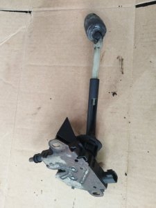 Замок капота Ford FOCUS 2