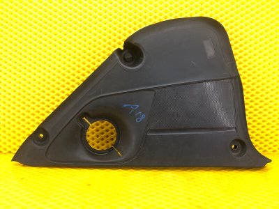 Щит моторного отсека Mercedes-Benz S-Class 2014 W222