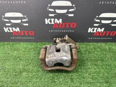 Суппорт тормозной Hyundai i30 2013