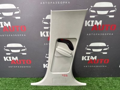 Накладка центральной стойки верхняя Ford Focus 2